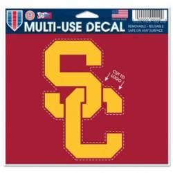 university of southern california stickers